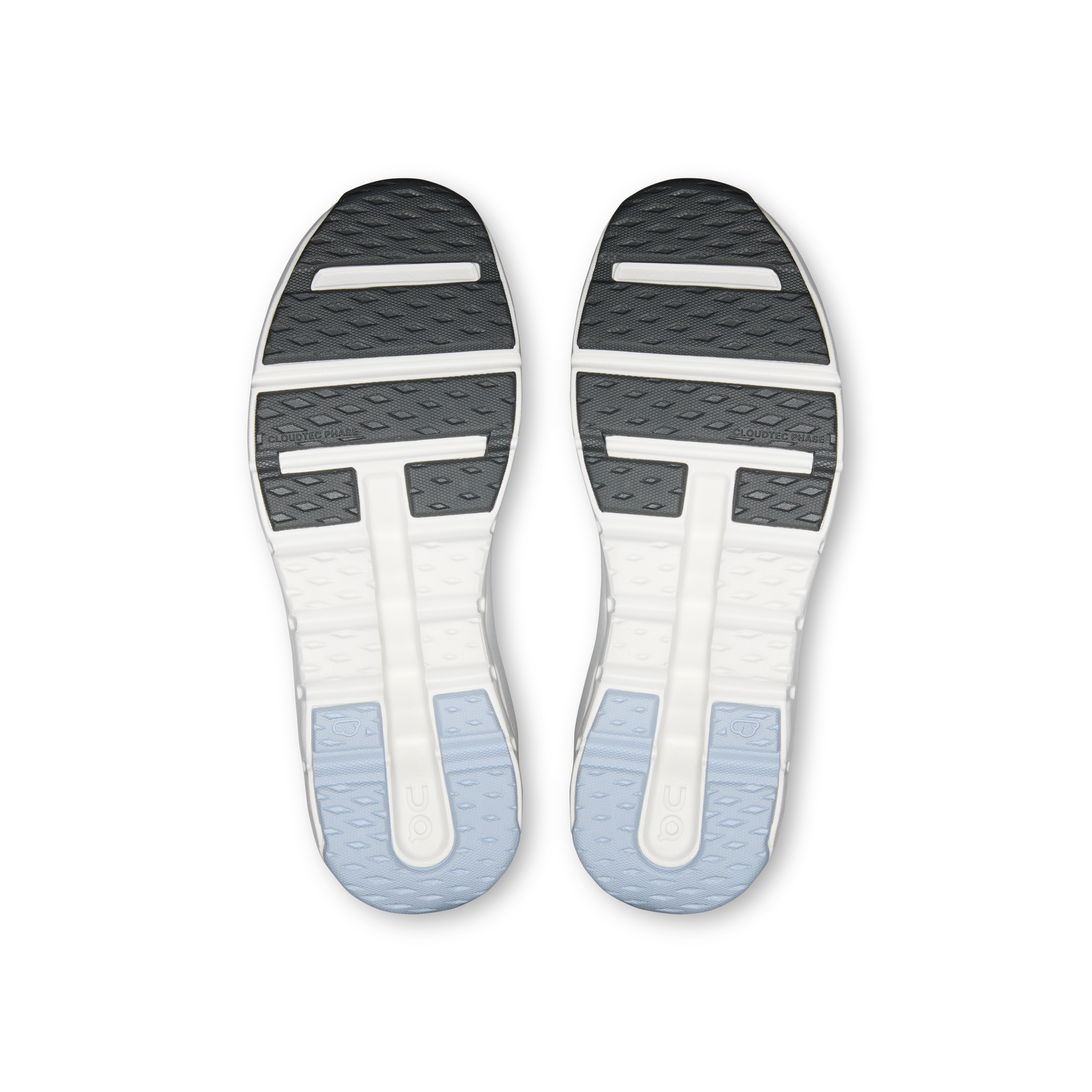 Cloudleap – Marsh | White
