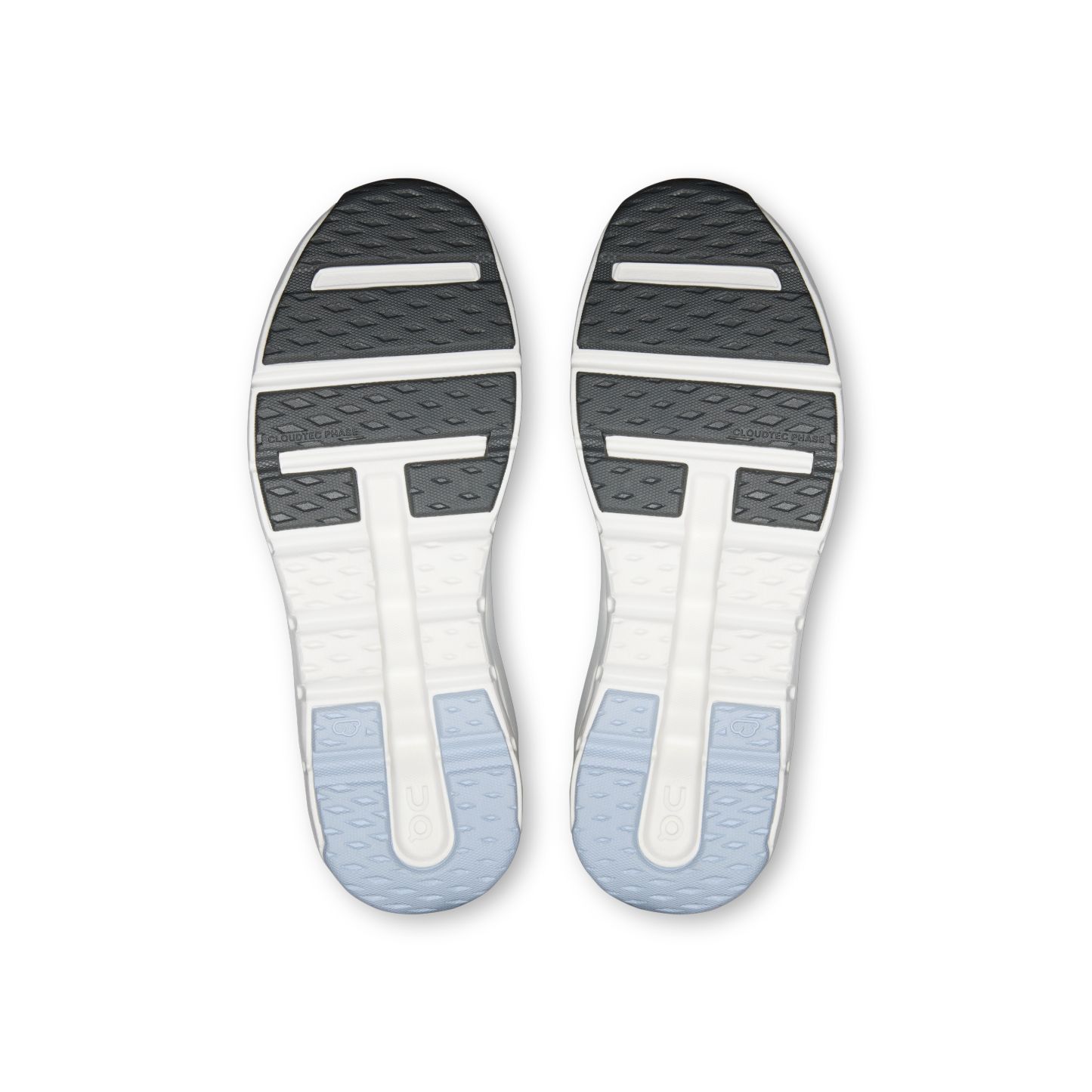 Cloudleap – Marsh | White