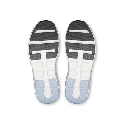 Cloudleap – Marsh | White