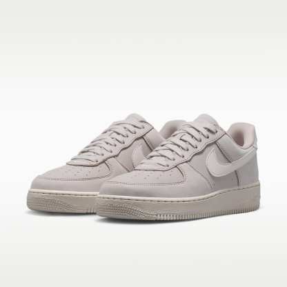 Nike Air Force 1 Retro Premium Damenschuhe – Light Bone/Sail