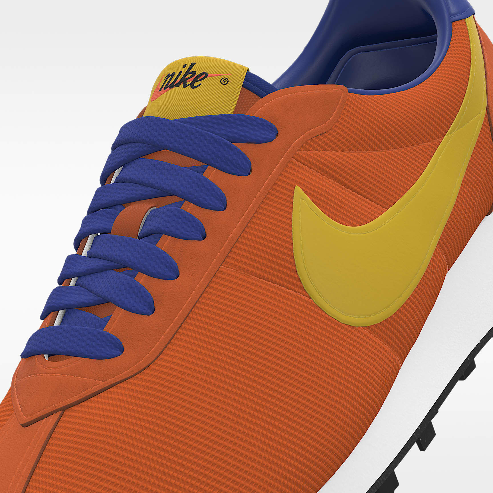 Nike LD-1000 By You personalisierbarer Herrenschuh – Multi-Color/Multi-Color [2200290918]