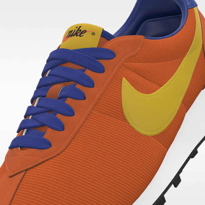 Nike LD-1000 By You personalisierbarer Herrenschuh – Multi-Color/Multi-Color [2200290918]