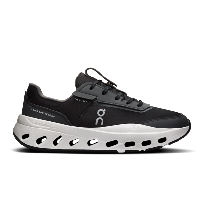 THE ROGER Wildcard für sie – Black | White