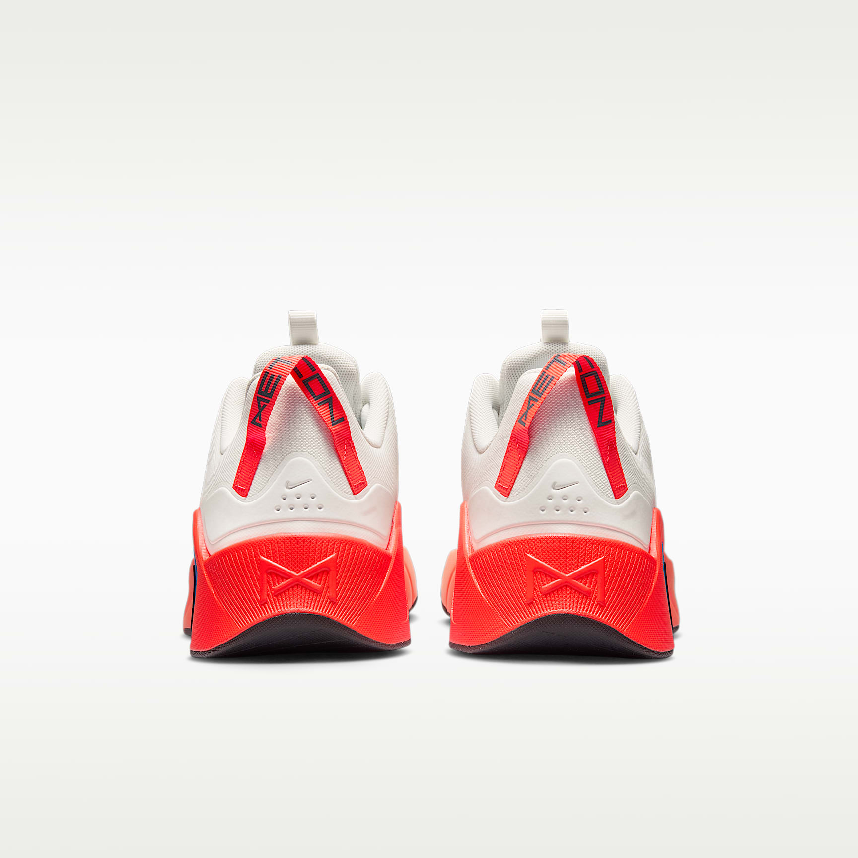 Nike Free Metcon 7 Trainingsschuhe (Herren) – Summit White/Bright Crimson/Orange Pulse/Anthracite
