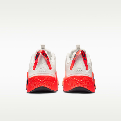 Nike Free Metcon 7 Trainingsschuhe (Herren) – Summit White/Bright Crimson/Orange Pulse/Anthracite