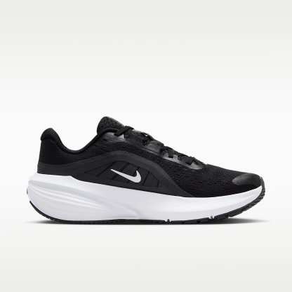 Nike Downshifter 14 Straßenlaufschuh (Damen) – Schwarz/Anthracite/Wolf Grey/Weiß
