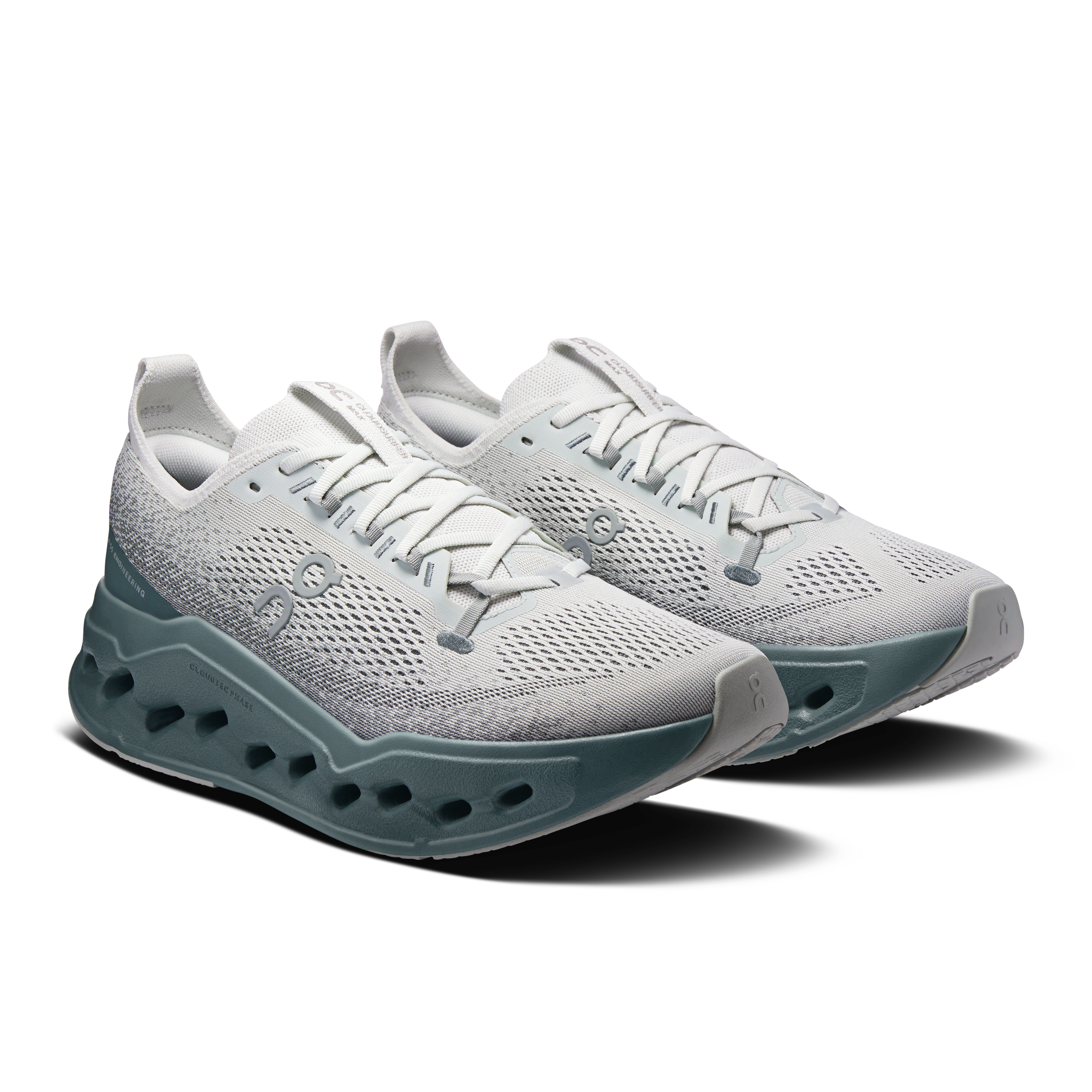 Cloudsurfer Max für ihn – Iceberg | Olive