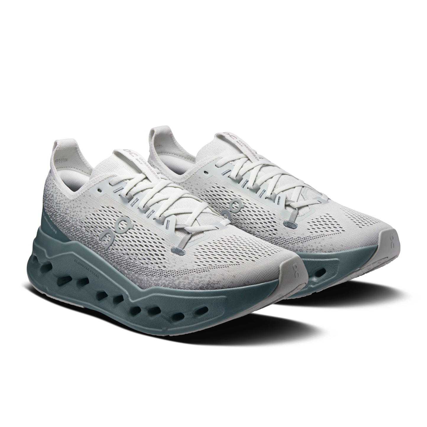 Cloudsurfer Max für ihn – Iceberg | Olive