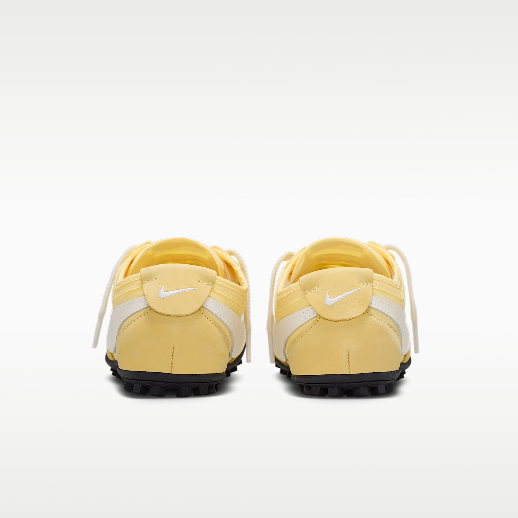 Nike Moon Shoe Original Schuh (Damen) – Soft Yellow/Schwarz/Soft Pearl