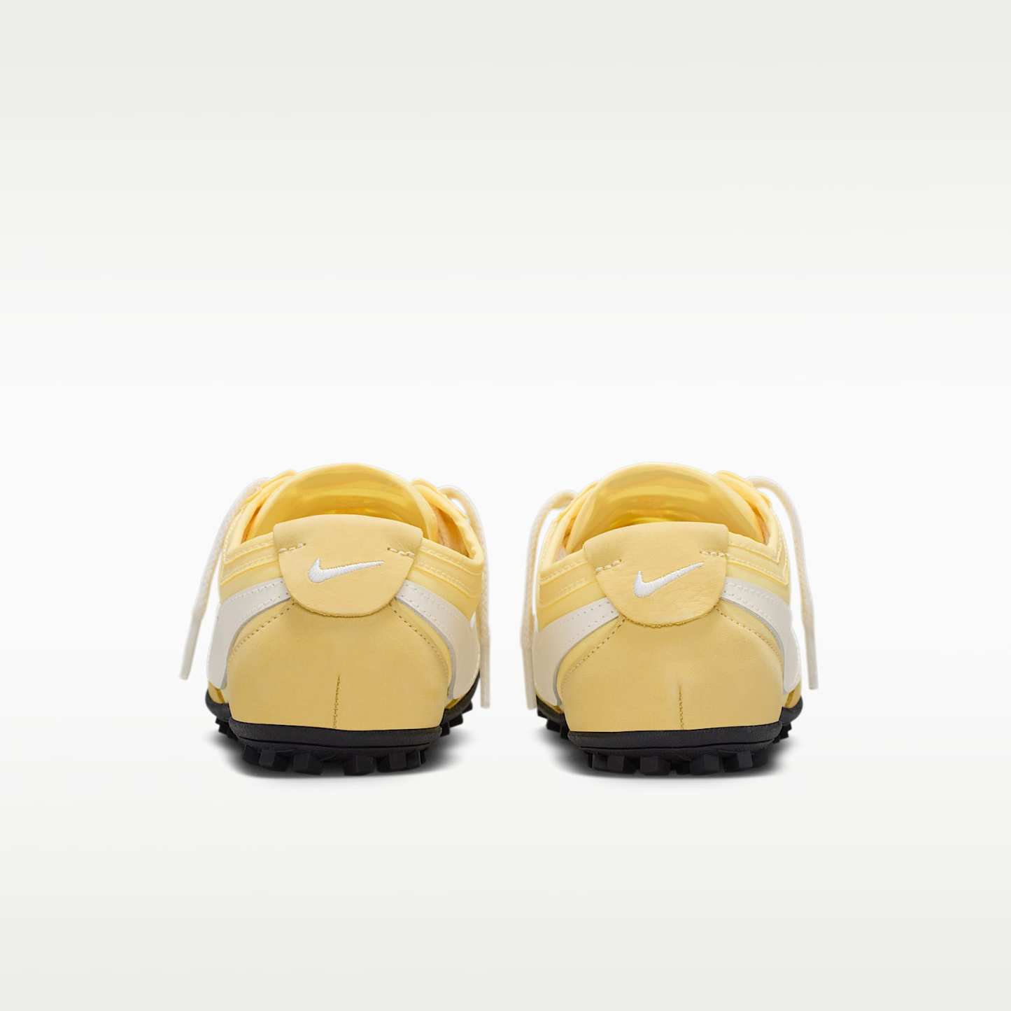 Nike Moon Shoe Original Schuh (Damen) – Soft Yellow/Schwarz/Soft Pearl
