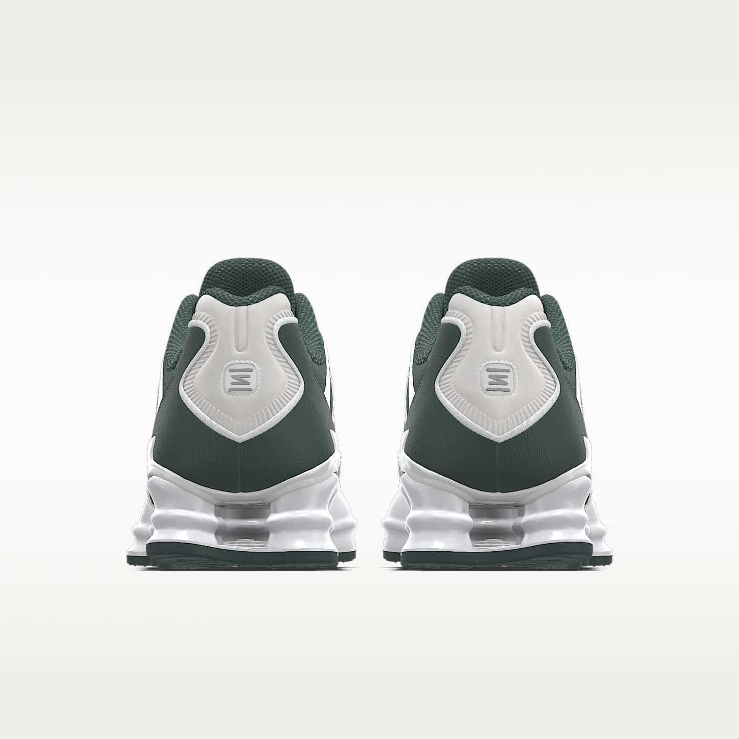 Nike Shox TL By You personalisierbarer Schuh (Damen) – Multi-Color/Multi-Color [5321209624]