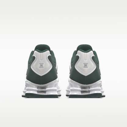 Nike Shox TL By You personalisierbarer Schuh (Damen) – Multi-Color/Multi-Color [5321209624]