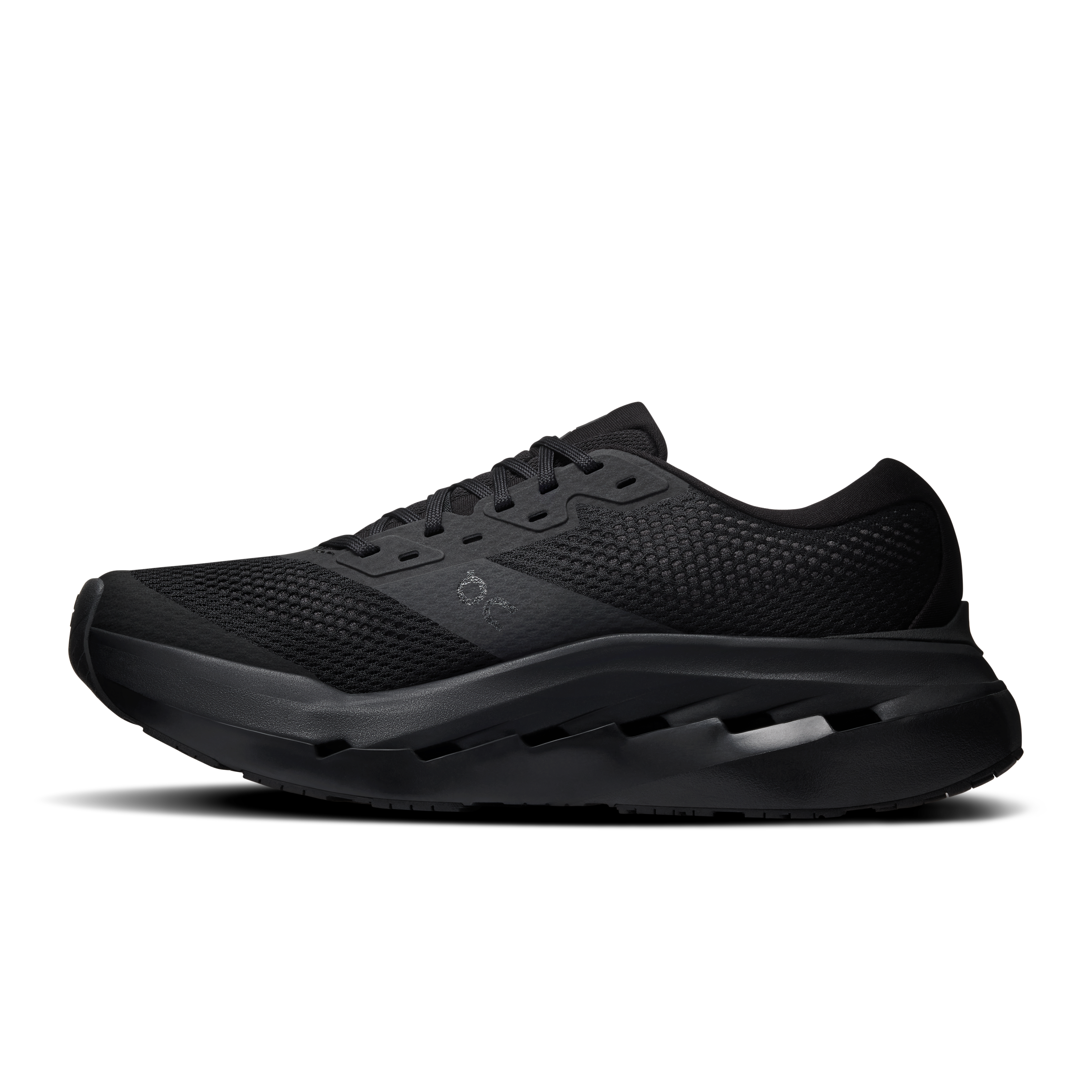 Cloudrunner 3 Max für ihn – Black | Black