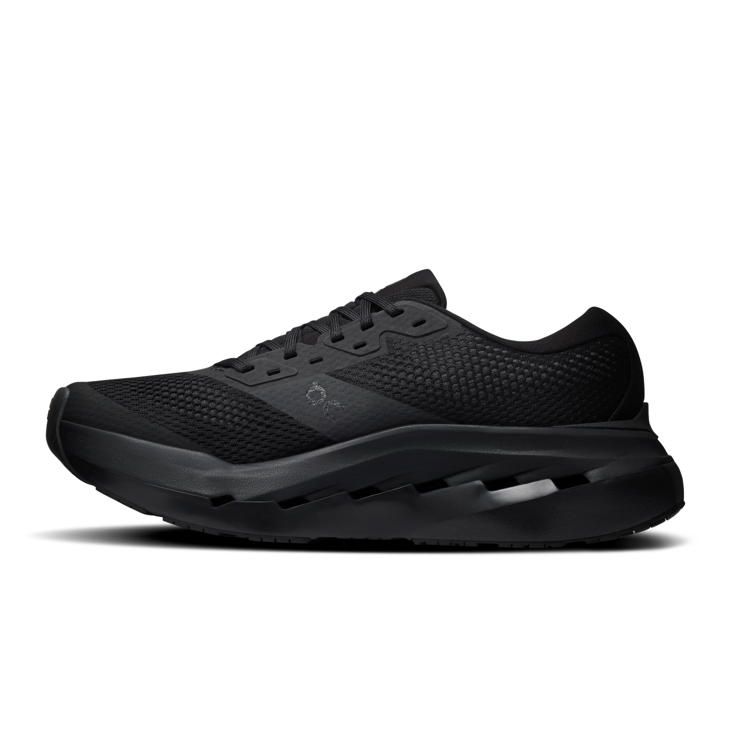 Cloudrunner 3 Max für ihn – Black | Black