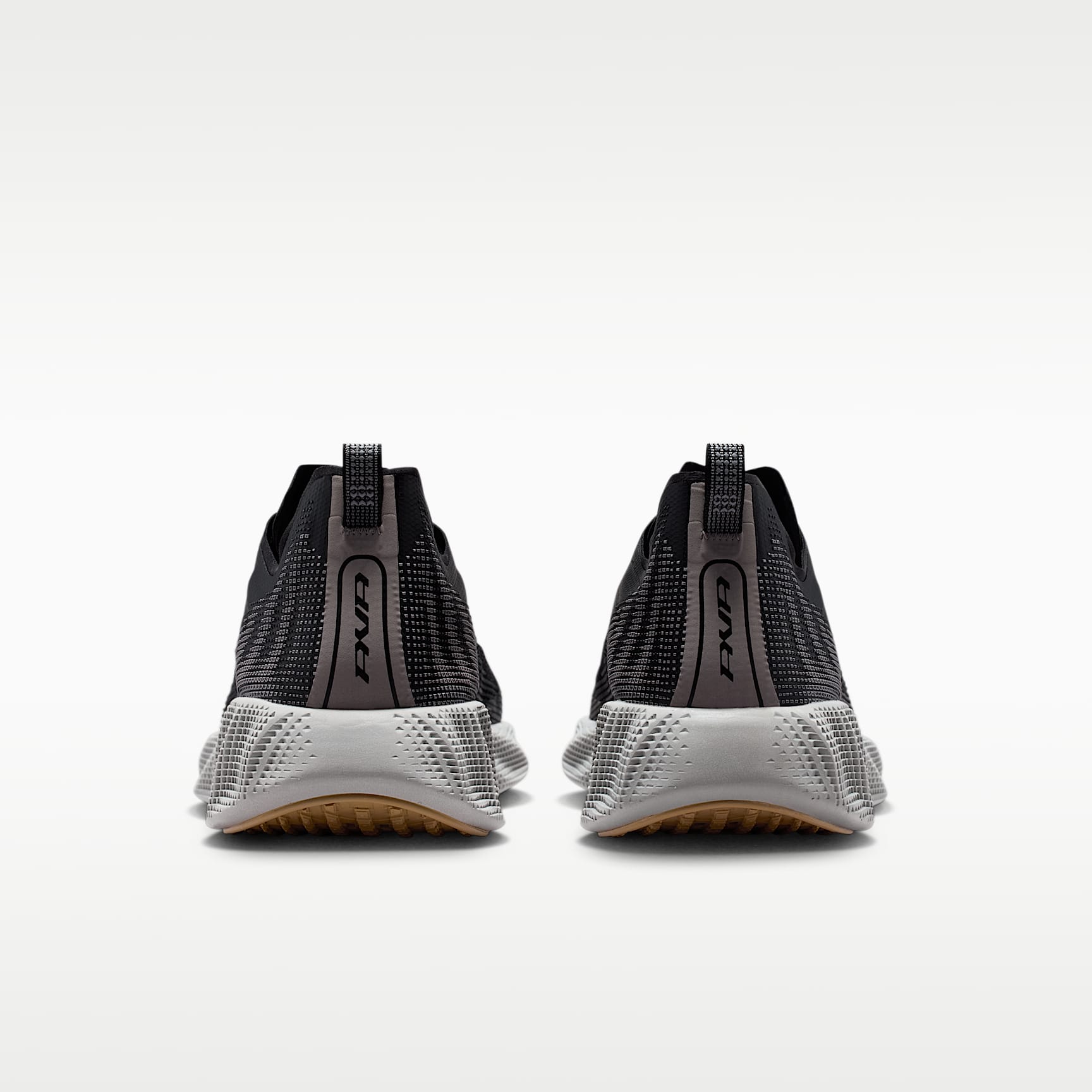 Nike Ava X Mesh Schuh (Herren) – Schwarz/College Grey/Parachute Beige/Weiß