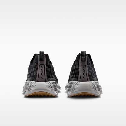 Nike Ava X Mesh Schuh (Herren) – Schwarz/College Grey/Parachute Beige/Weiß