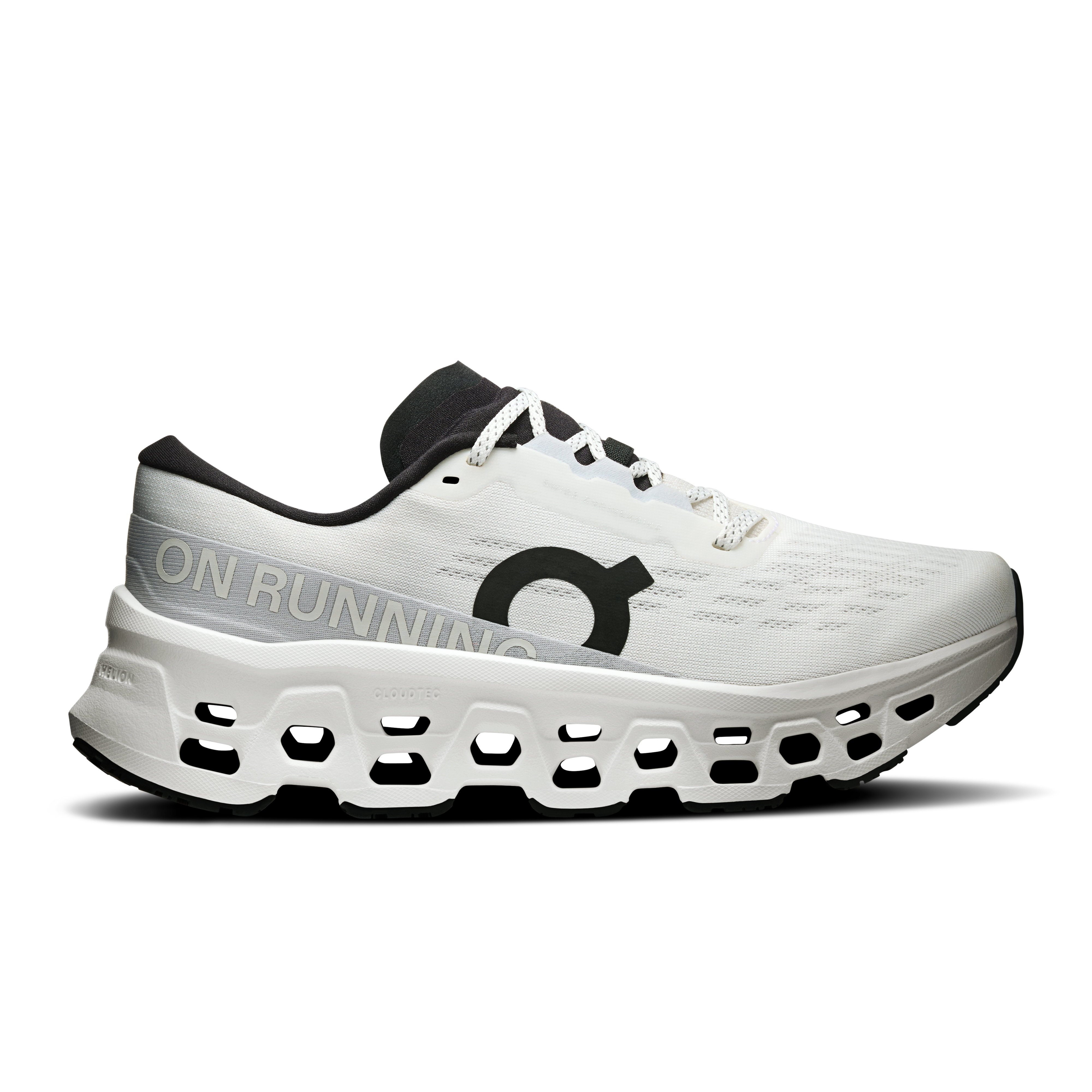 Cloudmonster 3 für sie – White | White