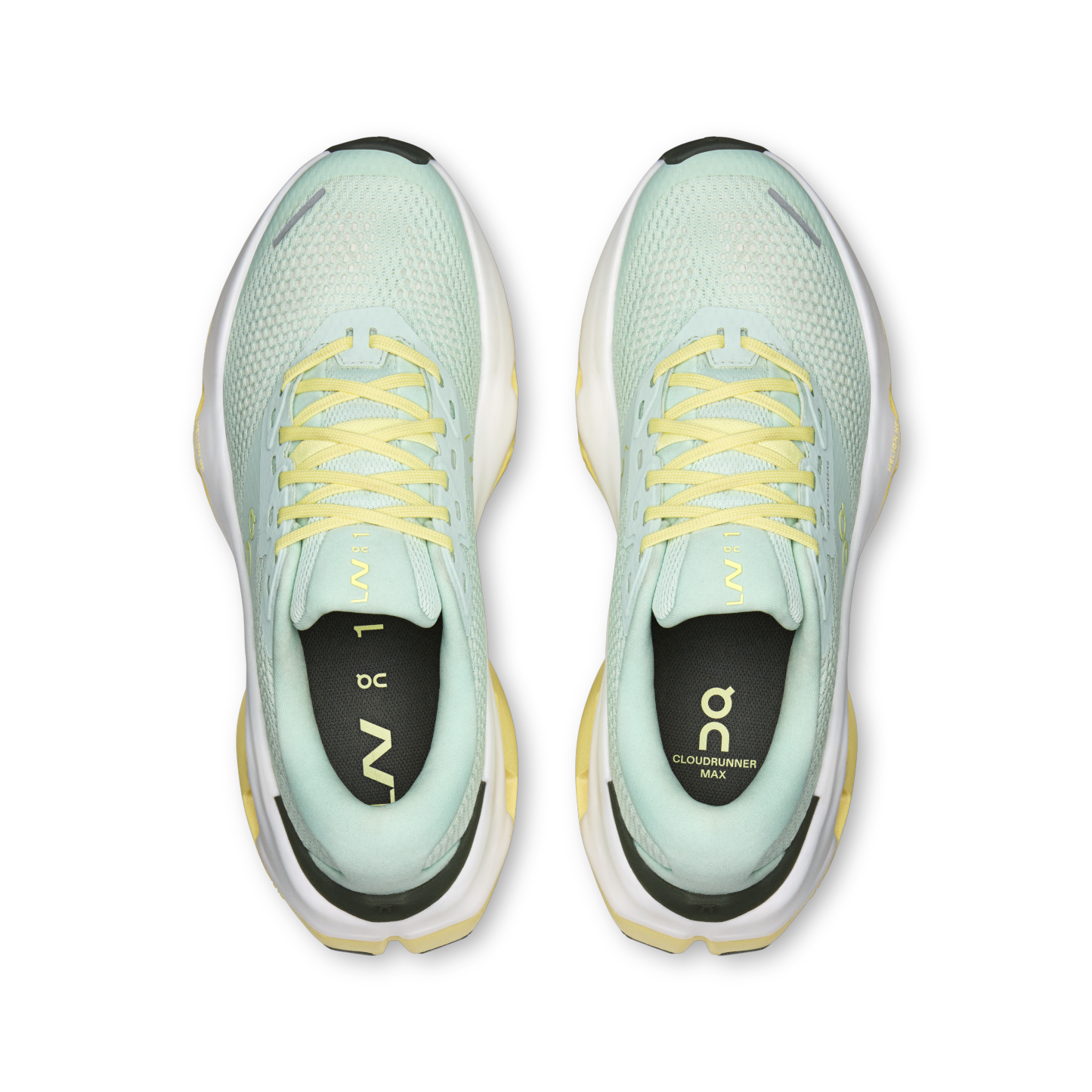 Cloudrunner 3 Max LN1 für sie – Fresco | Gild