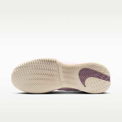Nike Vapor Pro 3 Premium Tennisschuh für Clay Courts (Damen) – Pearl Pink/Pink Foam/Chalk/Light Magenta