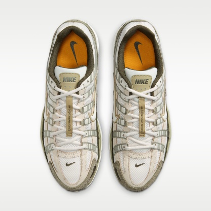 Nike P-6000 Schuh (Herren) – Light Army/Cargo Khaki/Light Orewood Brown/Phantom