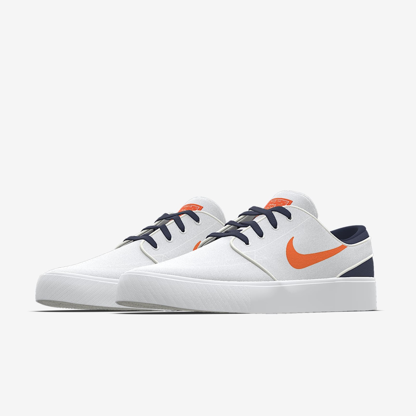 Nike SB Zoom Janoski OG By You personalisierbarer Skateboardschuh (Damen) – Multi-Color/Multi-Color/Multi-Color/Multi-Color [8618103663]