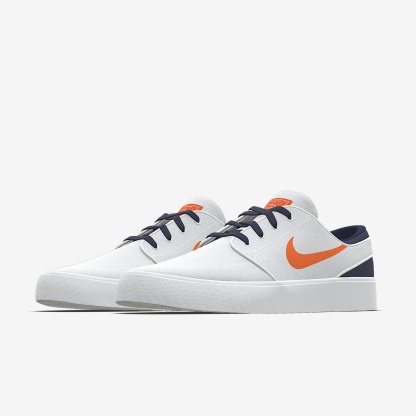 Nike SB Zoom Janoski OG By You personalisierbarer Skateboardschuh (Damen) – Multi-Color/Multi-Color/Multi-Color/Multi-Color [8618103663]