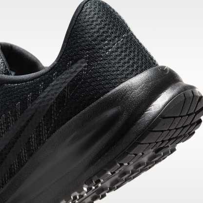 Nike Run Defy Straßenlaufschuh (Damen) – Schwarz/Anthracite