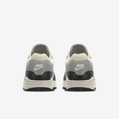 Nike Air Max 1 By You personalisierbarer Schuh (Damen) – Multi-Color/Multi-Color/Multi-Color [3678968471]