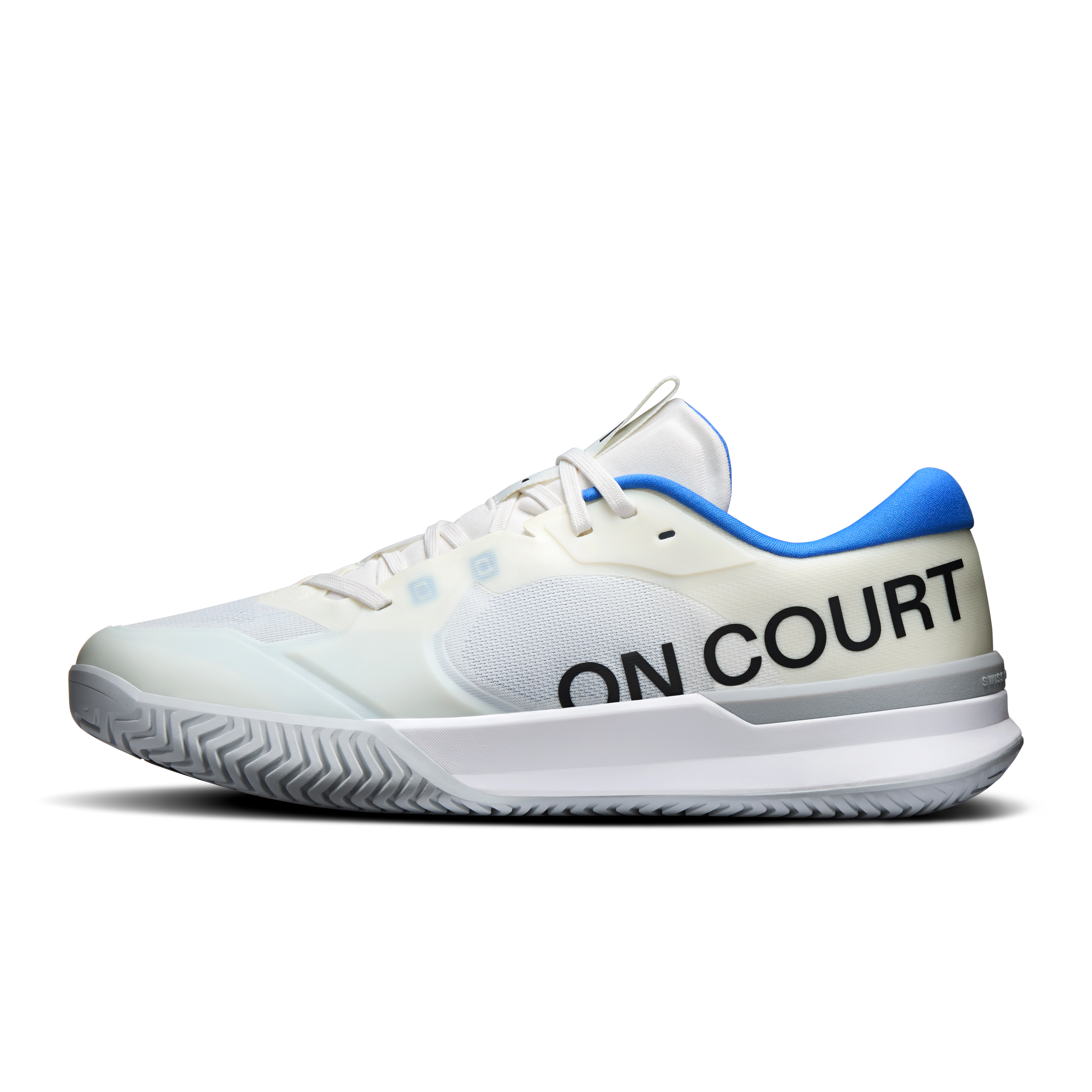 THE ROGER Pro 3 Clay für ihn – Ivory | Jay