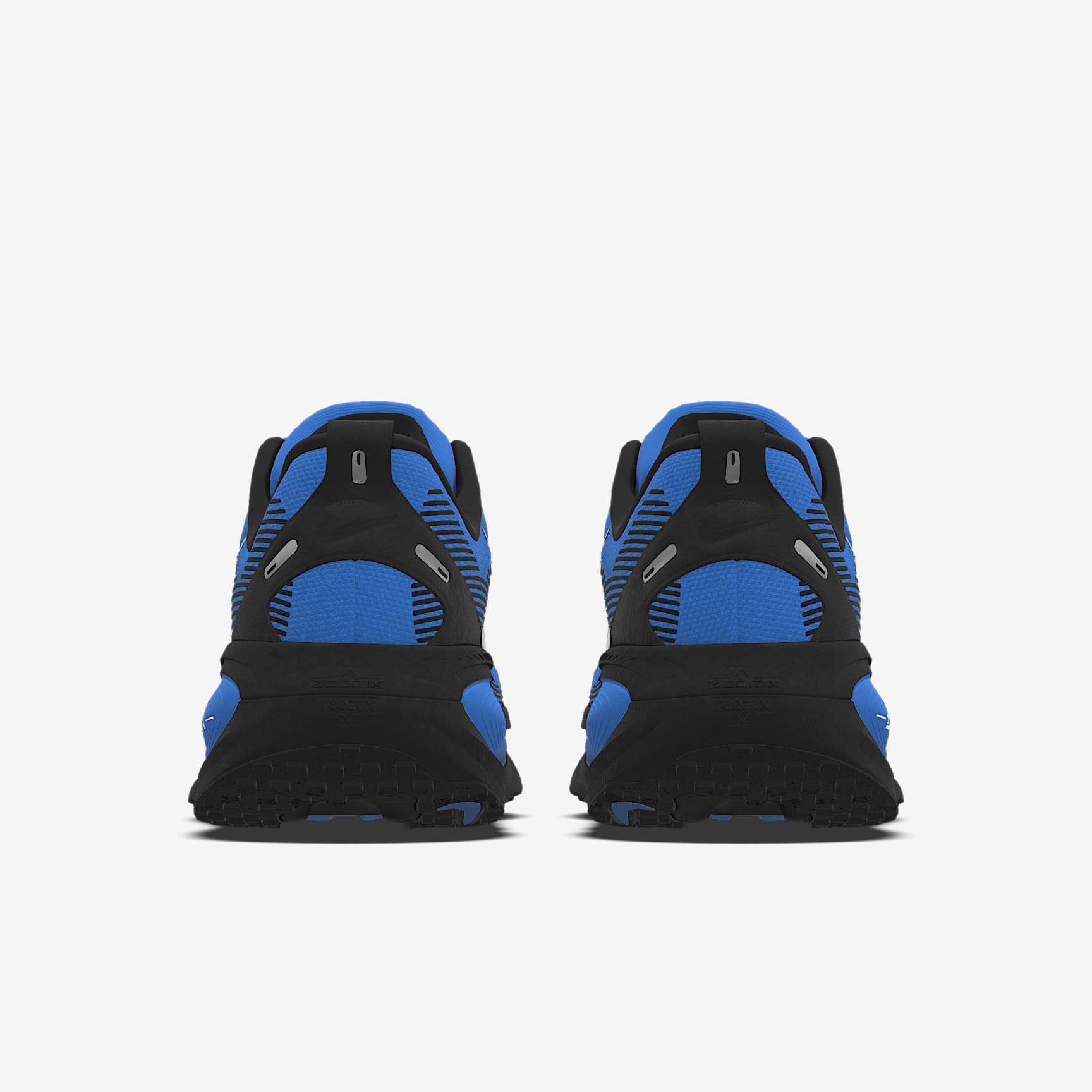 Nike Vomero 18 By You personalisierbarer Straßenlaufschuh (Herren) – Multi-Color/Multi-Color/Multi-Color [8416986369]