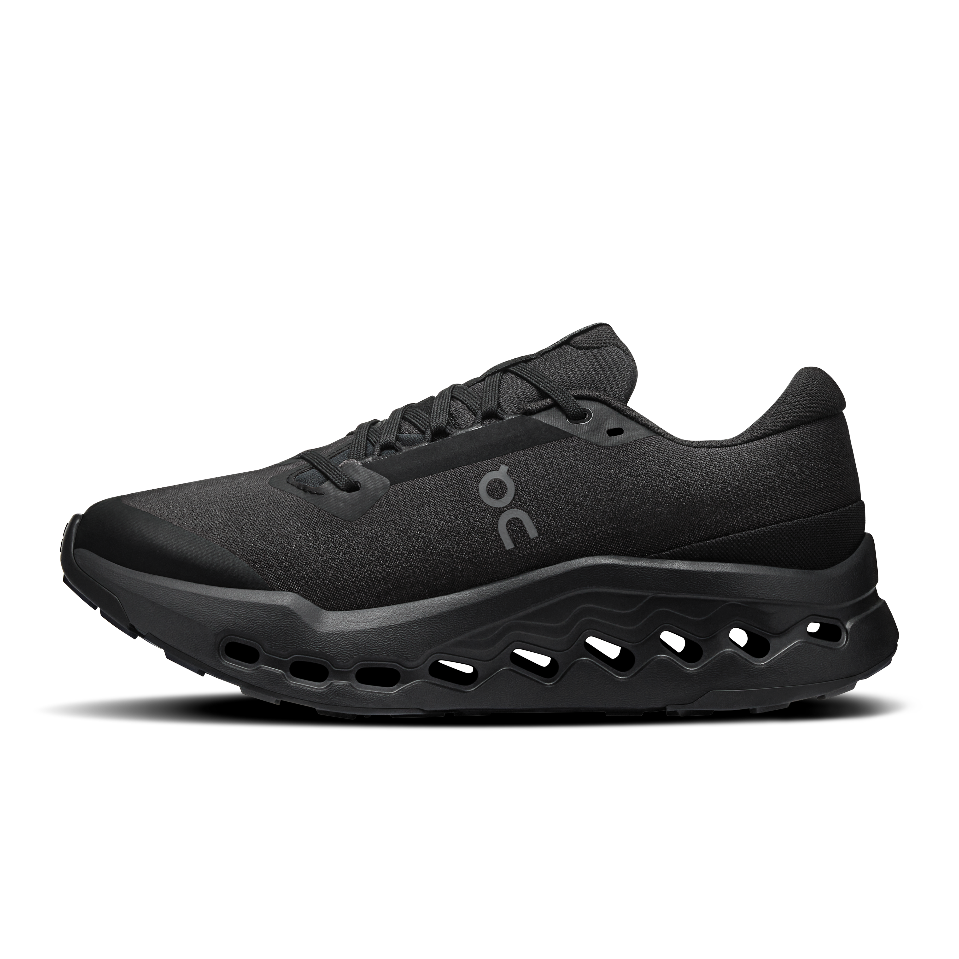 Cloudsurfer Trail 2 Waterproof für sie – Black | Black