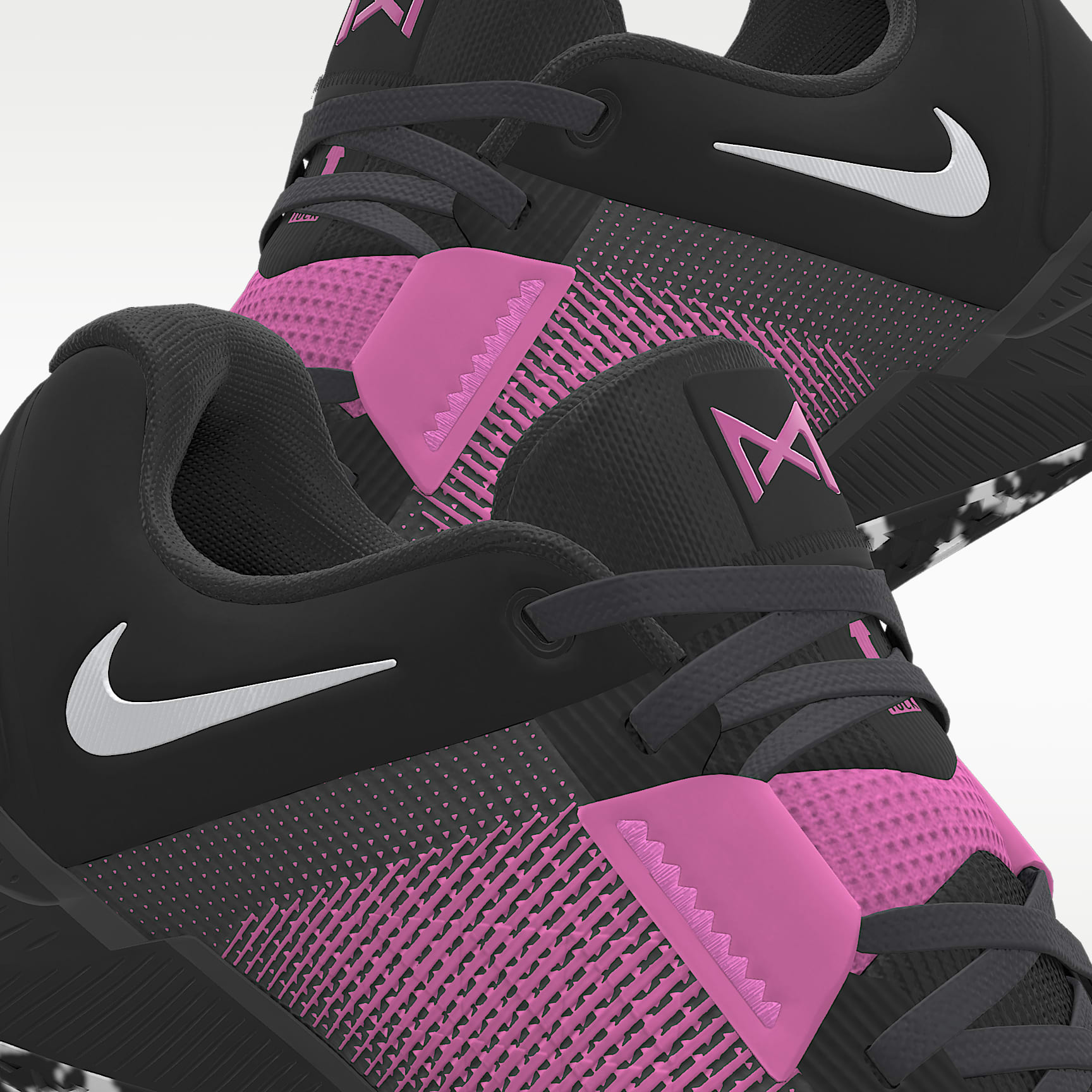 Nike Metcon 10 By You personalisierbarer Workout-Schuh für Damen – Multi-Color/Multi-Color [1638039107]