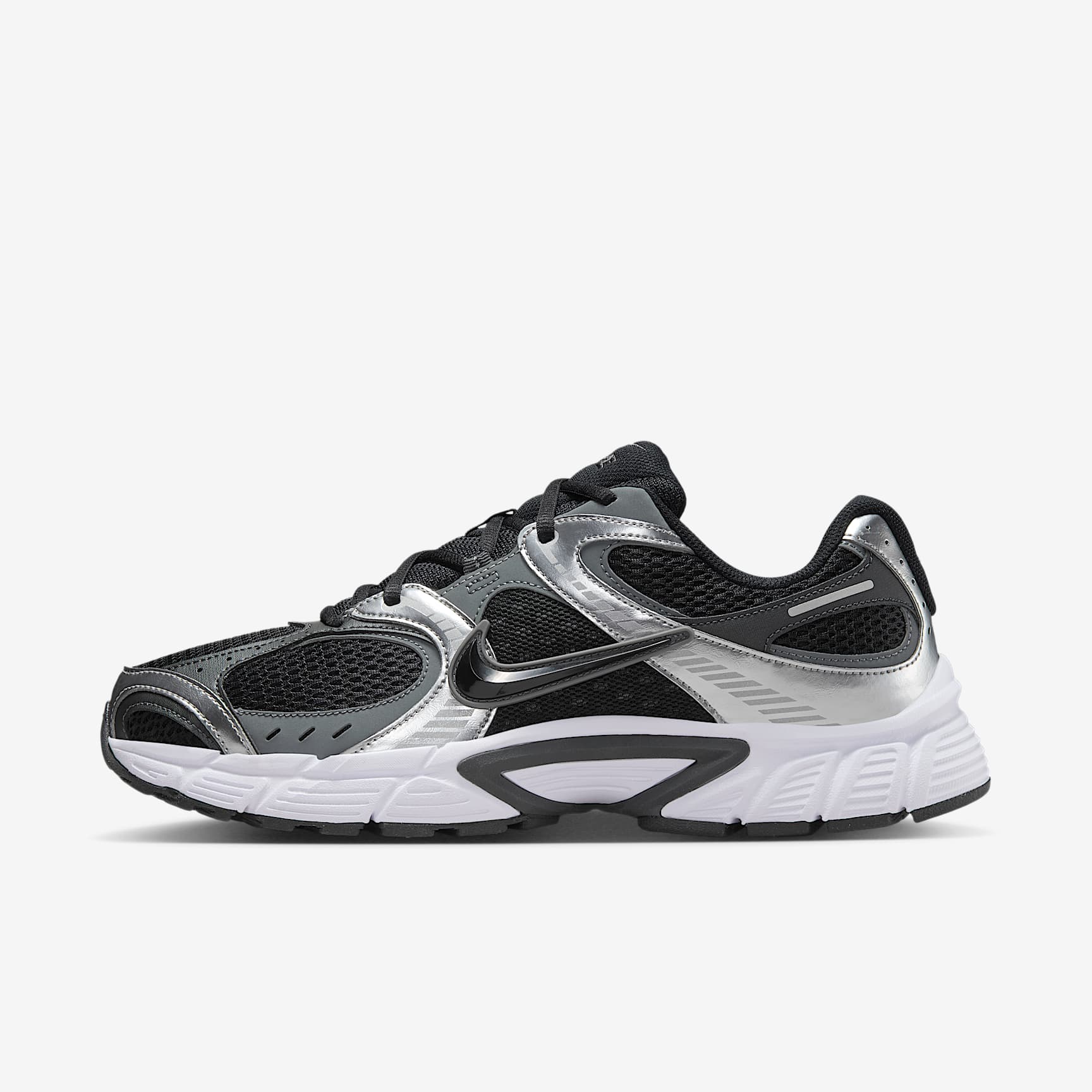 Nike V5 RNR Schuh (Herren) – Schwarz/Anthracite/Smoke Grey/Schwarz