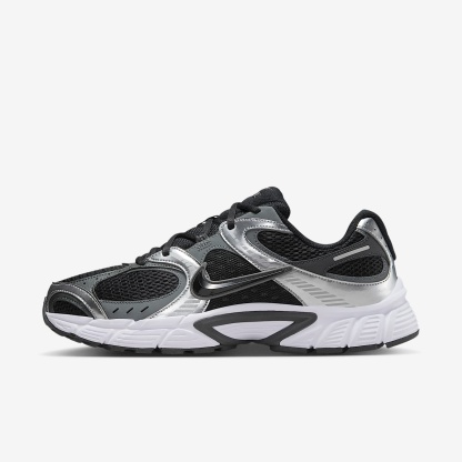 Nike V5 RNR Schuh (Herren) – Schwarz/Anthracite/Smoke Grey/Schwarz