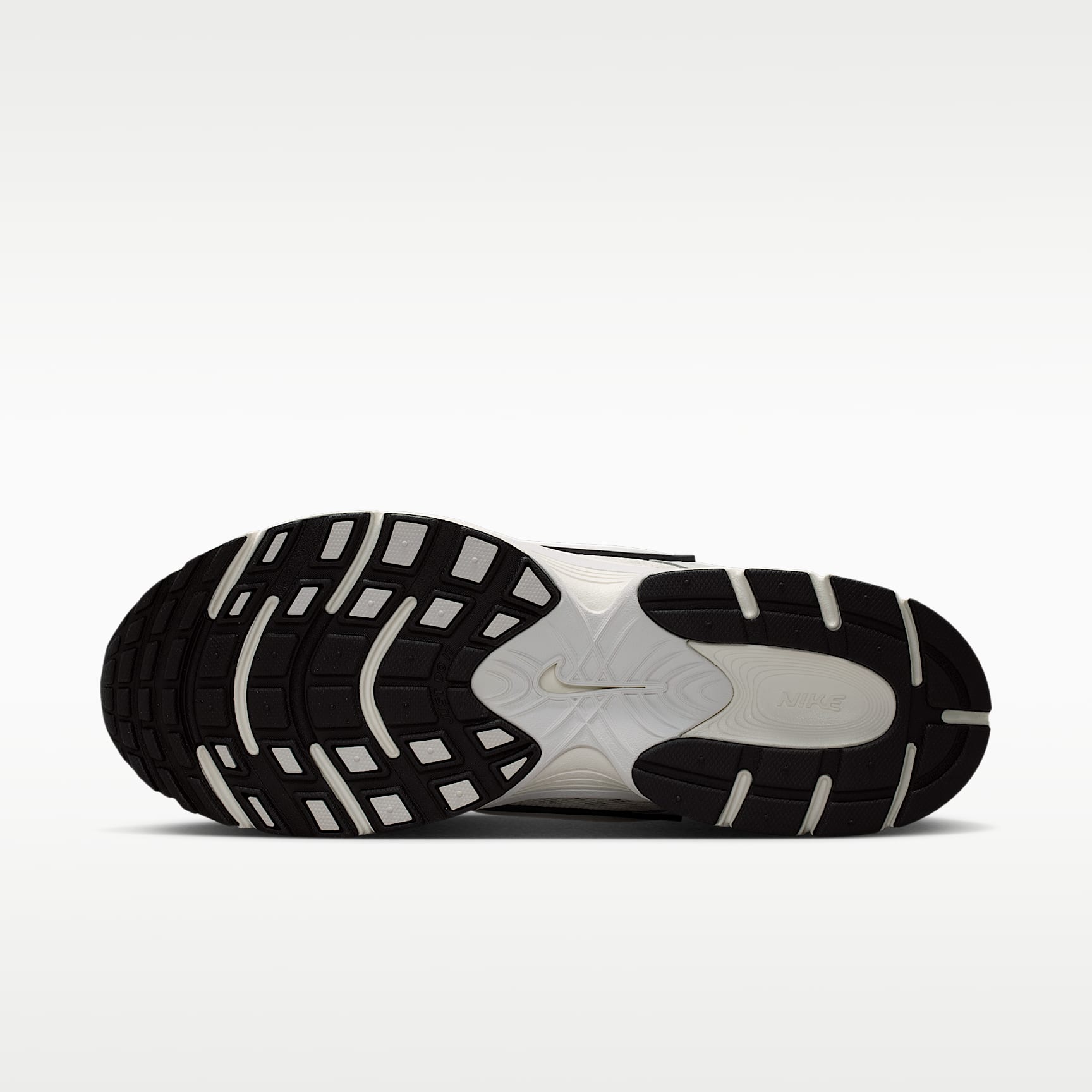 Nike V5 RNR Schuh (Herren) – Sail/Schwarz/Vast Grey/Sail