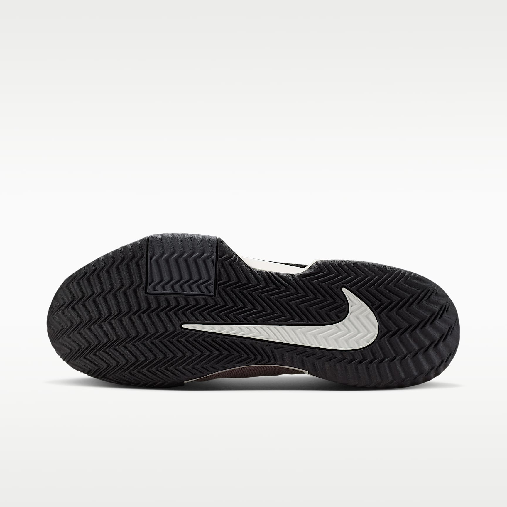 Nike Zoom GP Challenge Pro PRM Tennisschuh für Sandplätze (Herren) – Light Violet Ore/Barely Green/Anthracite/Schwarz