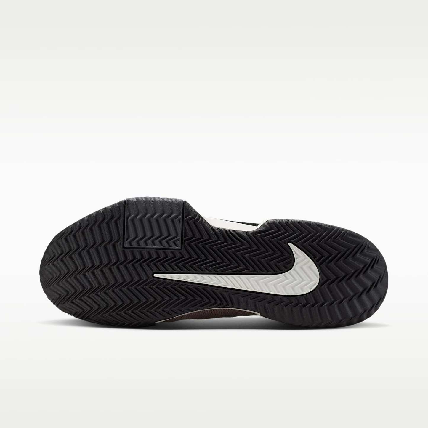 Nike Zoom GP Challenge Pro PRM Tennisschuh für Sandplätze (Herren) – Light Violet Ore/Barely Green/Anthracite/Schwarz