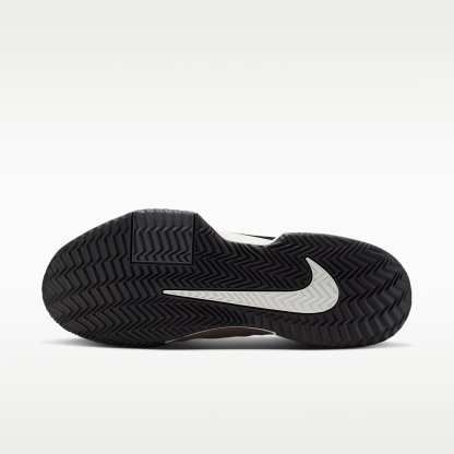 Nike Zoom GP Challenge Pro PRM Tennisschuh für Sandplätze (Herren) – Light Violet Ore/Barely Green/Anthracite/Schwarz