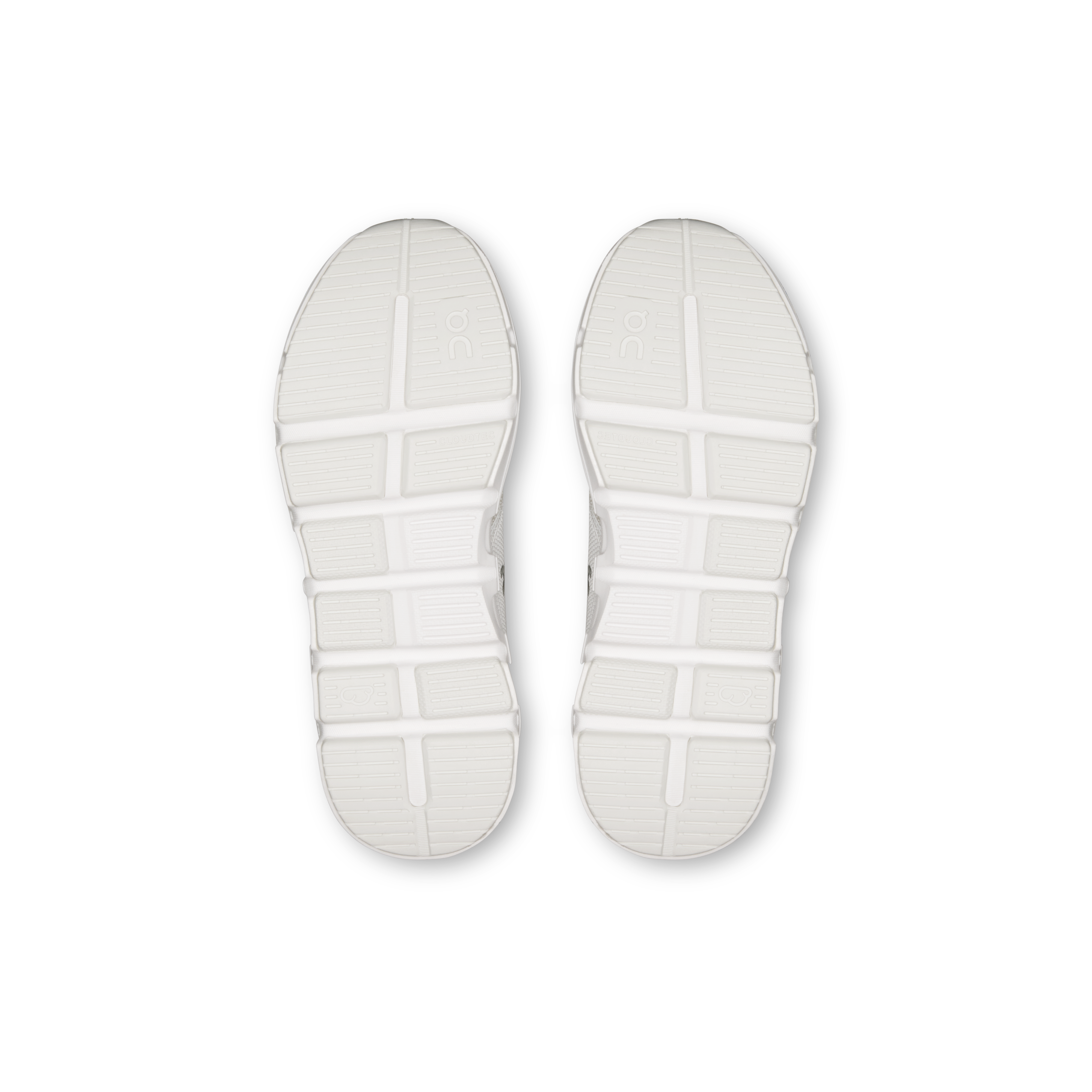 Cloud Play 2 – White | White
