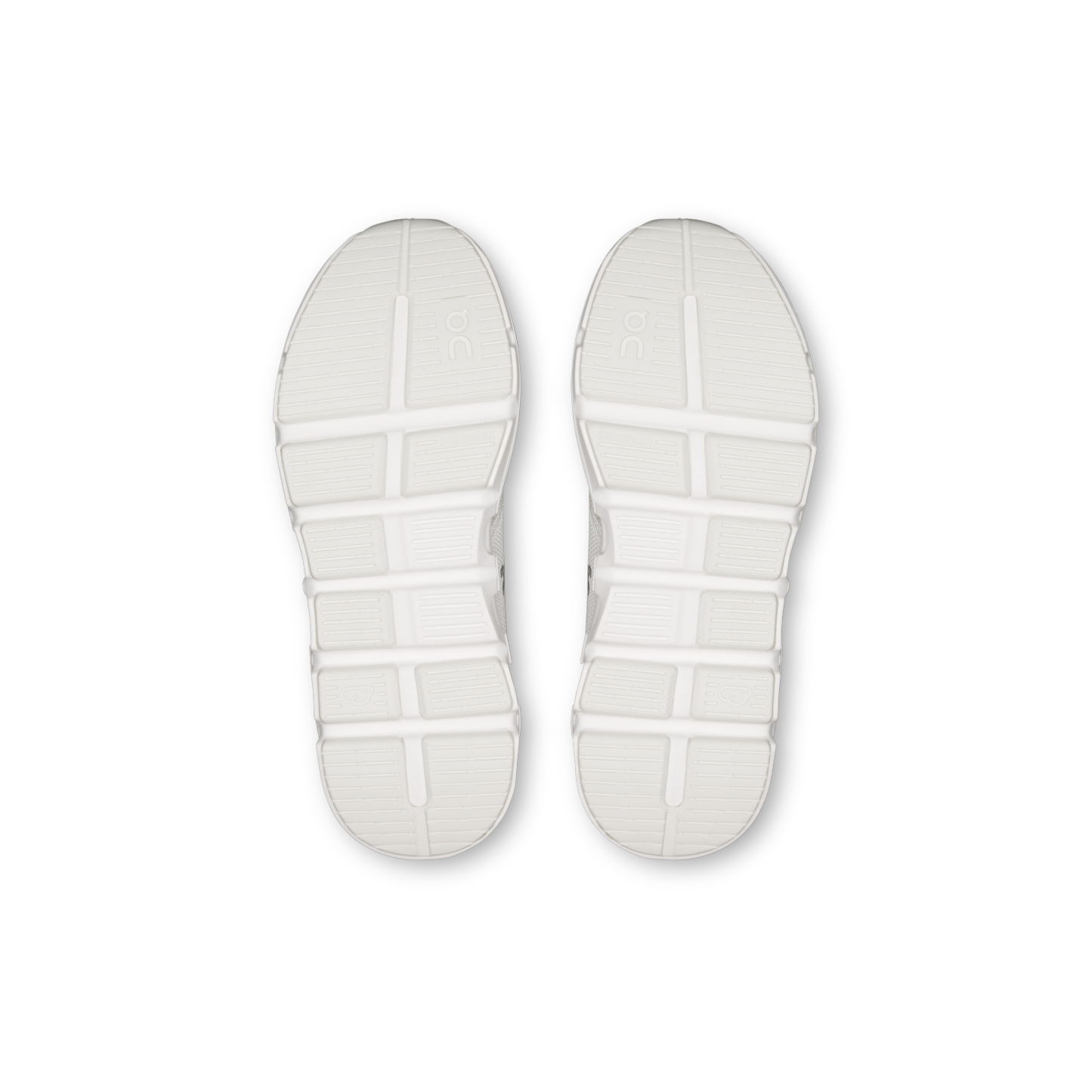 Cloud Play 2 – White | White