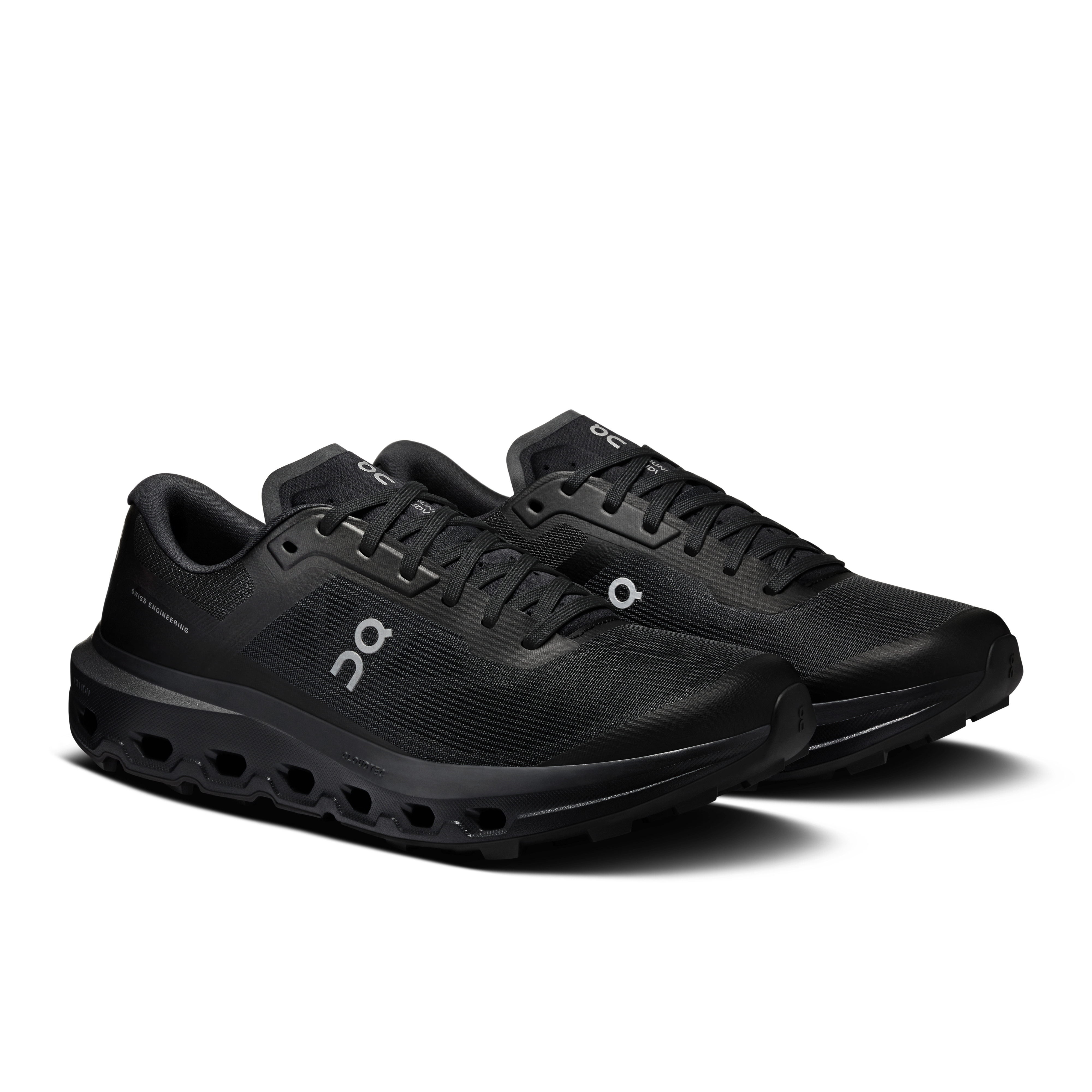Cloudvista 3 für ihn – Black | Black