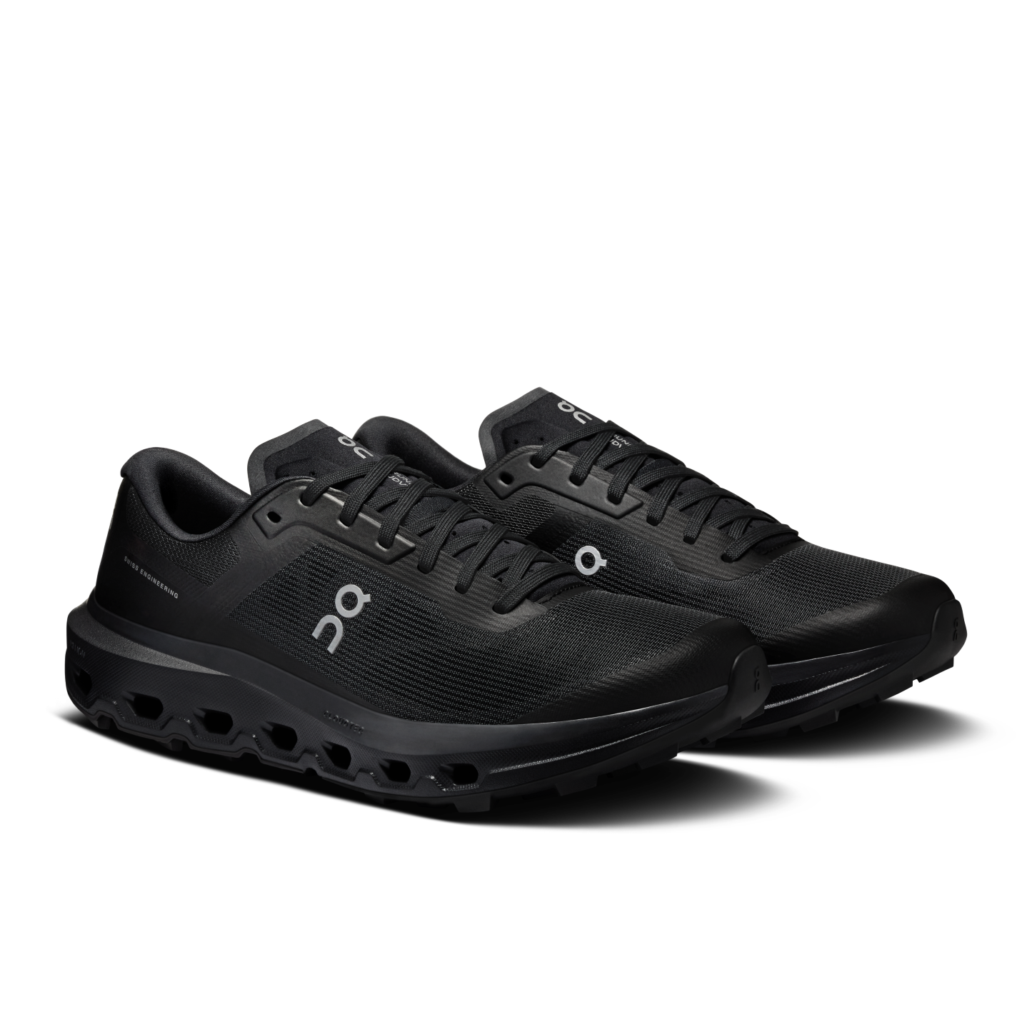 Cloudvista 3 für ihn – Black | Black
