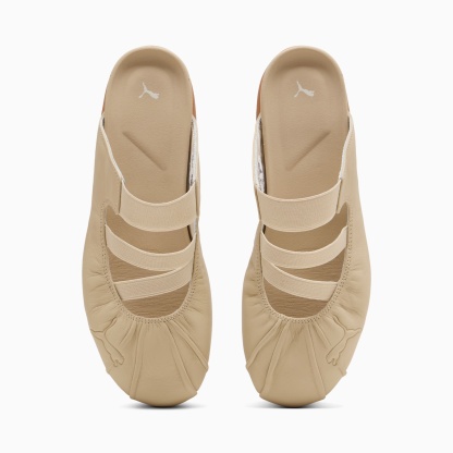 Speedcat Mule Sneakers Damen - Toasted Almond-Melted Caramel