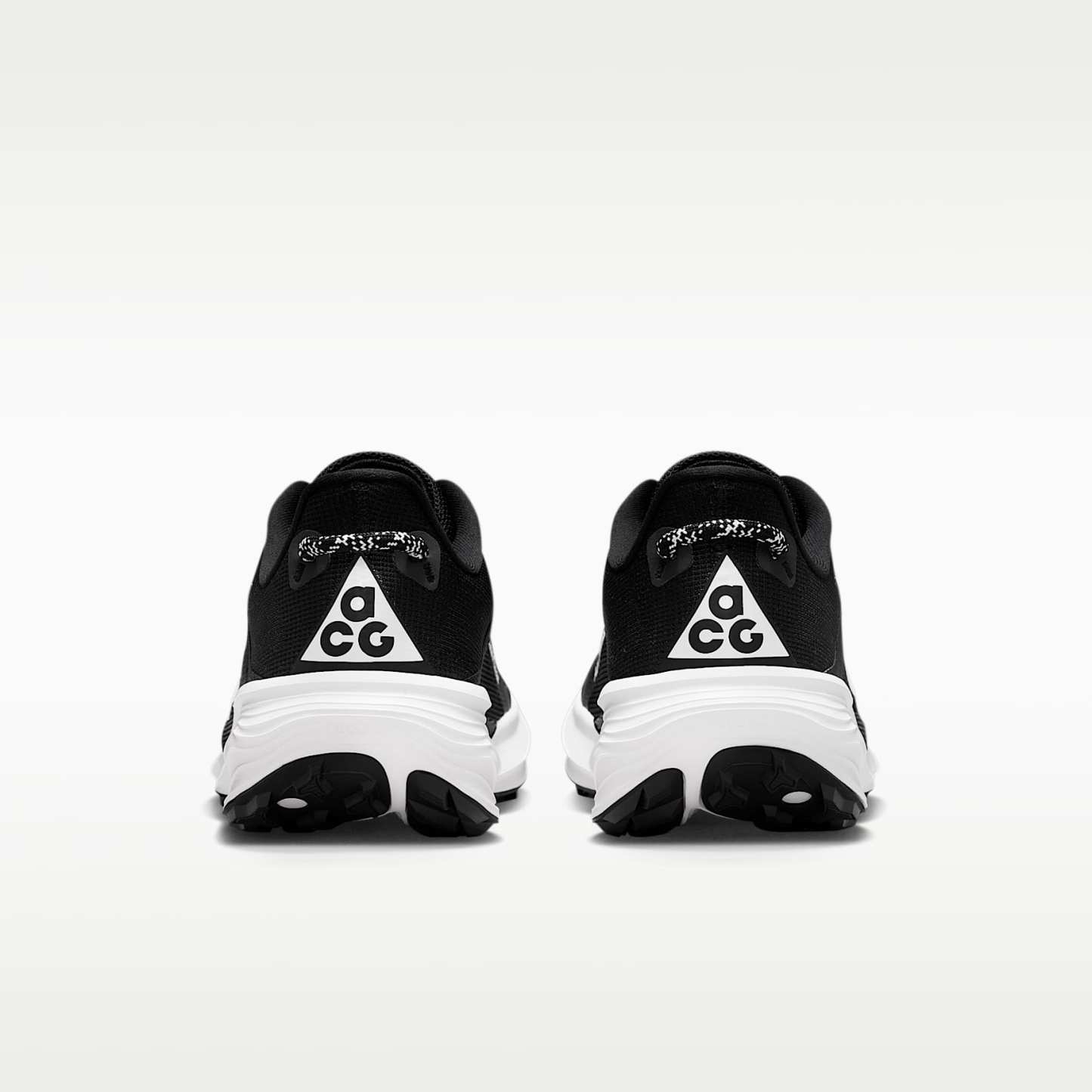 Nike ACG Pegasus Trail Traillaufschuh (Herren) – Schwarz/Anthracite/Summit White