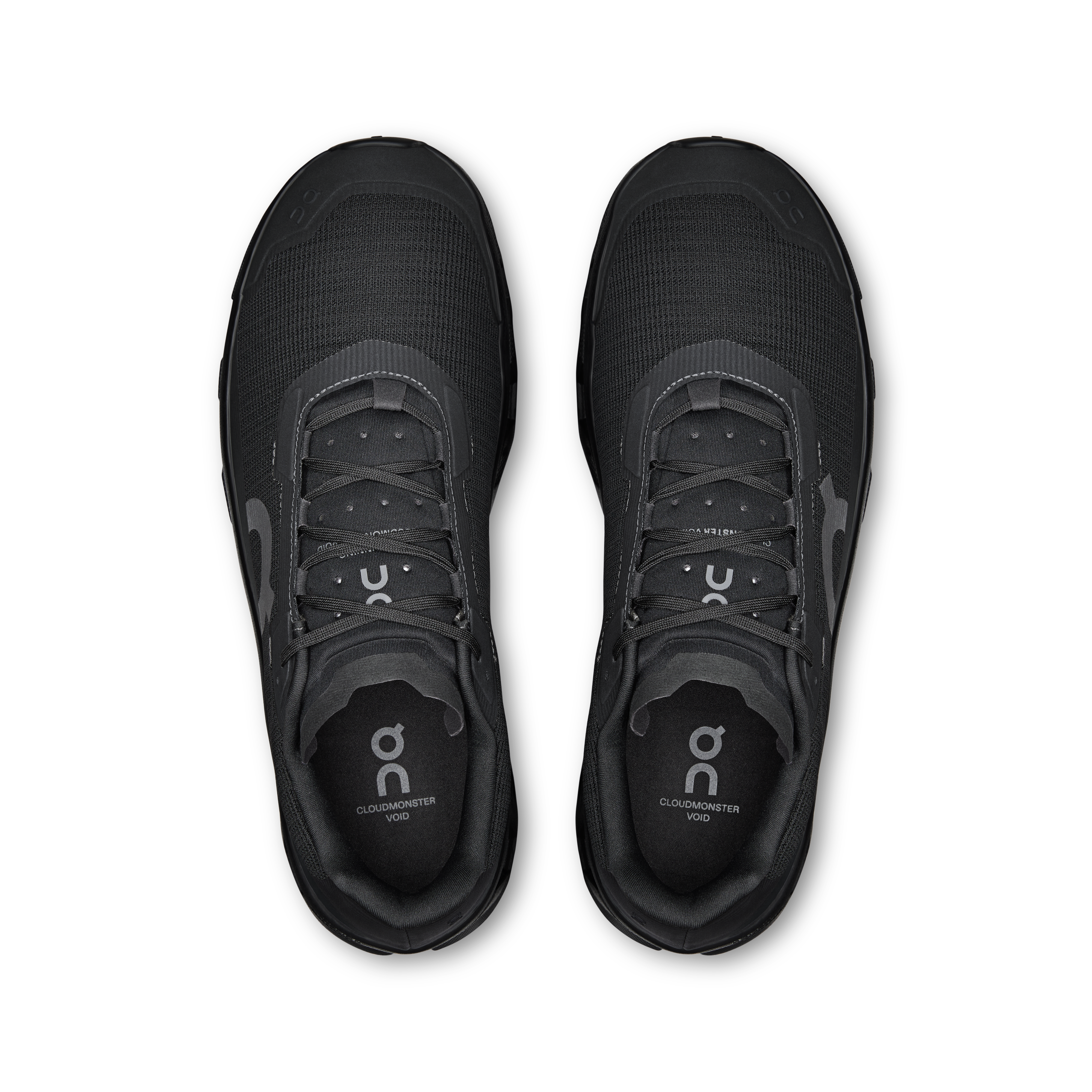Cloudmonster Void für ihn – Black | Black