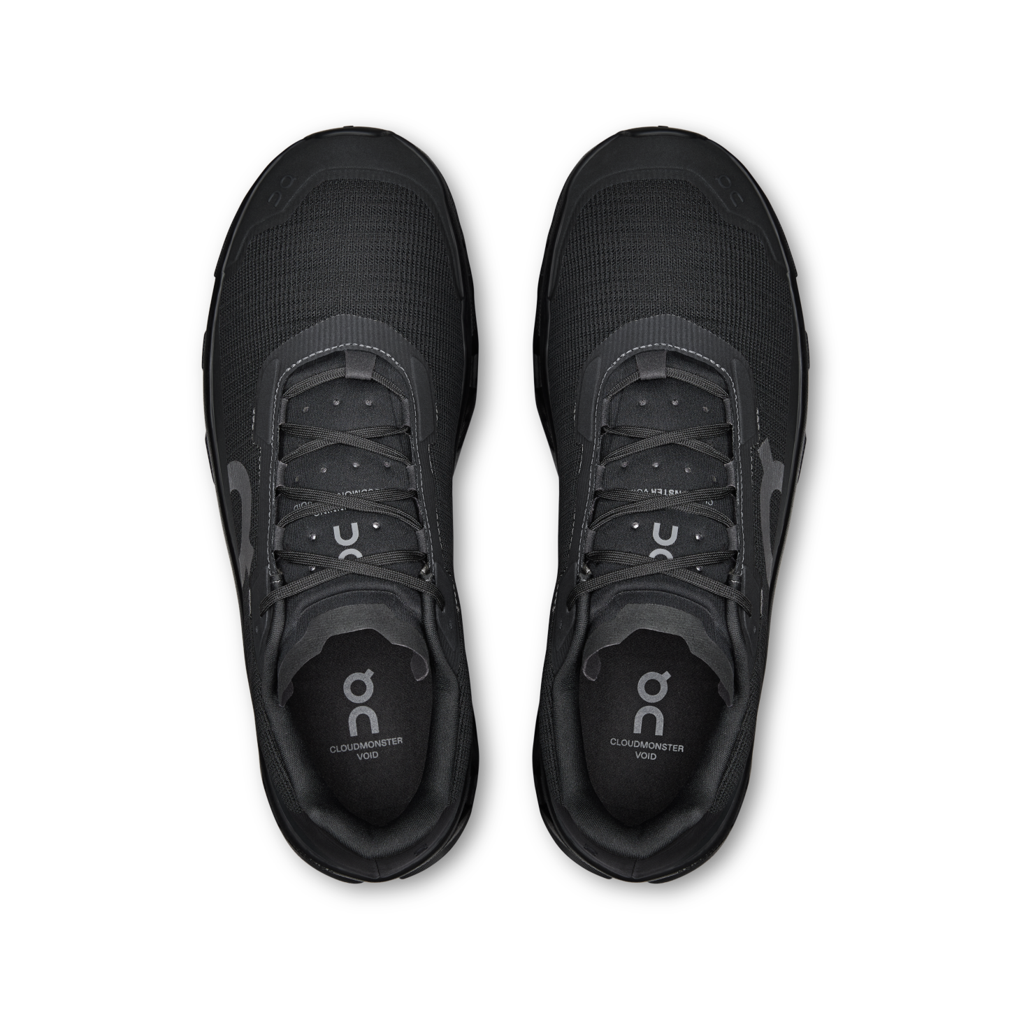 Cloudmonster Void für ihn – Black | Black