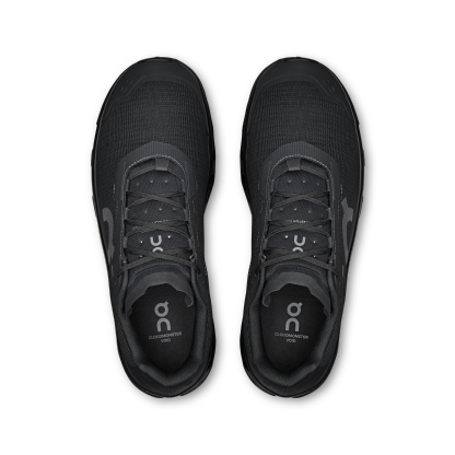 Cloudmonster Void für ihn – Black | Black