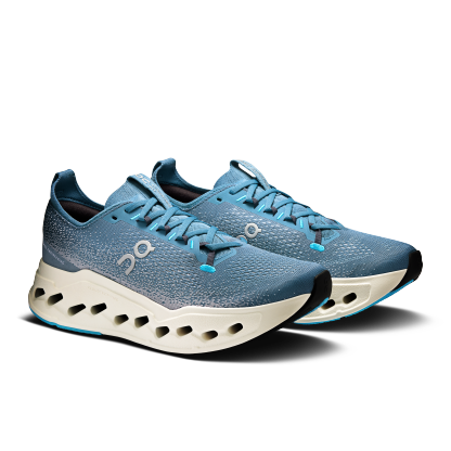 Cloudsurfer Max für ihn – Dust | Ivory
