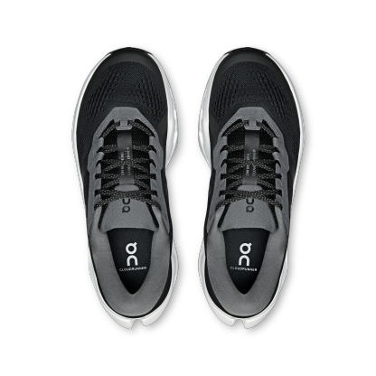 Cloudrunner 3 für sie – Black | Ivory