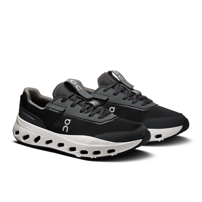 THE ROGER Wildcard für ihn – Black | White